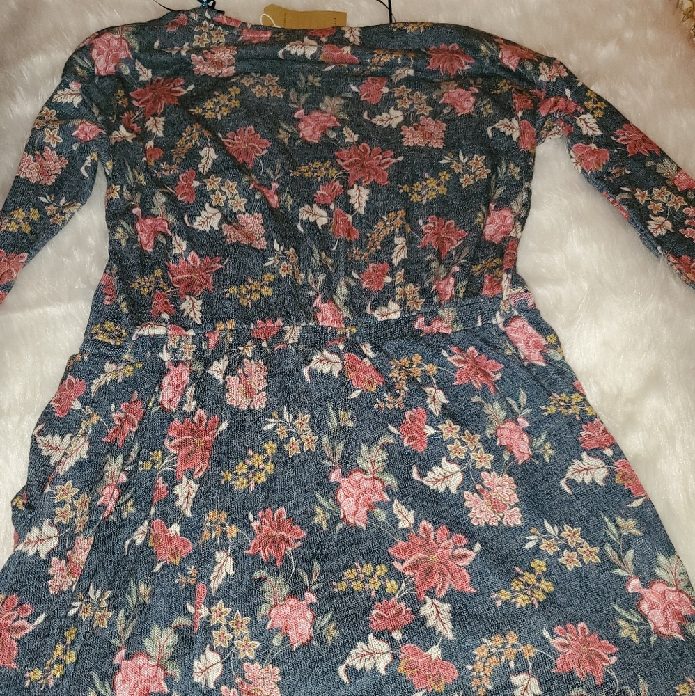 Springfield Dress Size  4 NWT